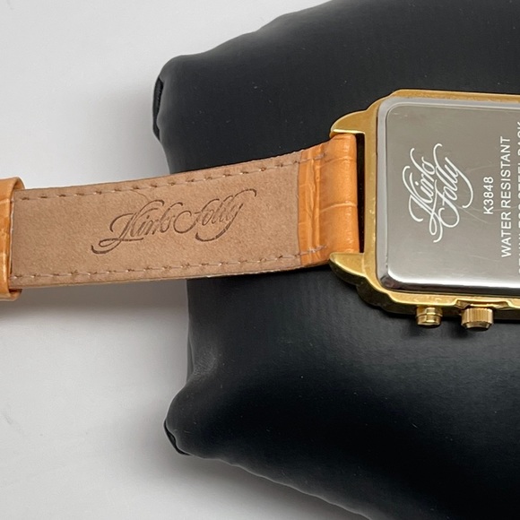 Kirks Folly “Devotion” Watch - Picture 4 of 6